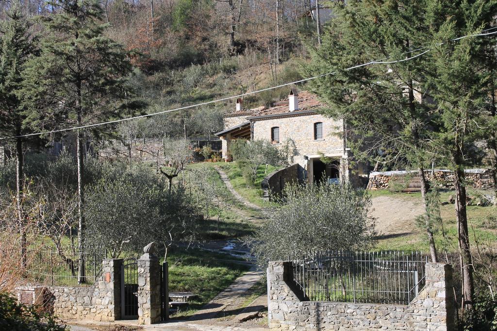 Case Vacanza S. Nicola Viggianello Exterior foto